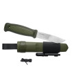 Morakniv Kansbol with Survival Kit
