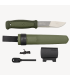 Morakniv Kansbol with Survival Kit