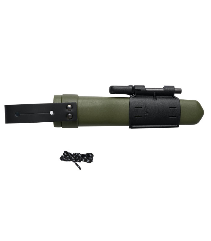 Morakniv Kansbol with Survival Kit