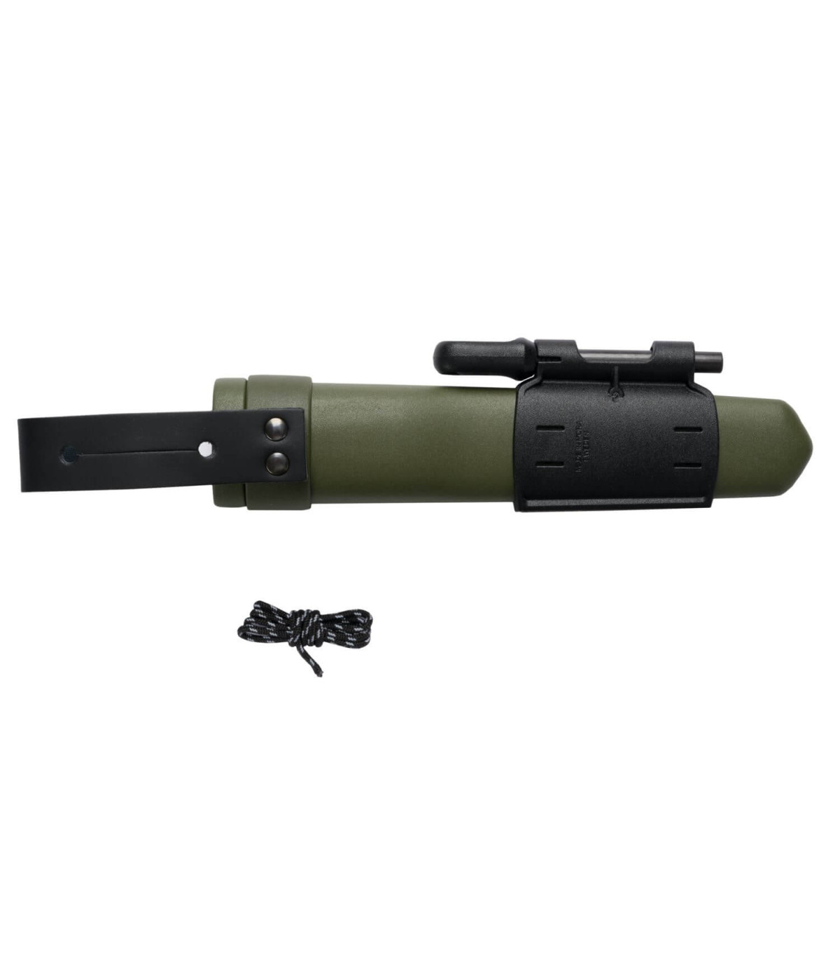 Morakniv Kansbol with Survival Kit