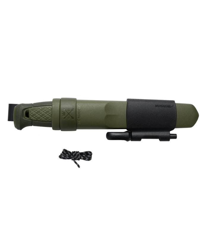 Morakniv Kansbol with Survival Kit