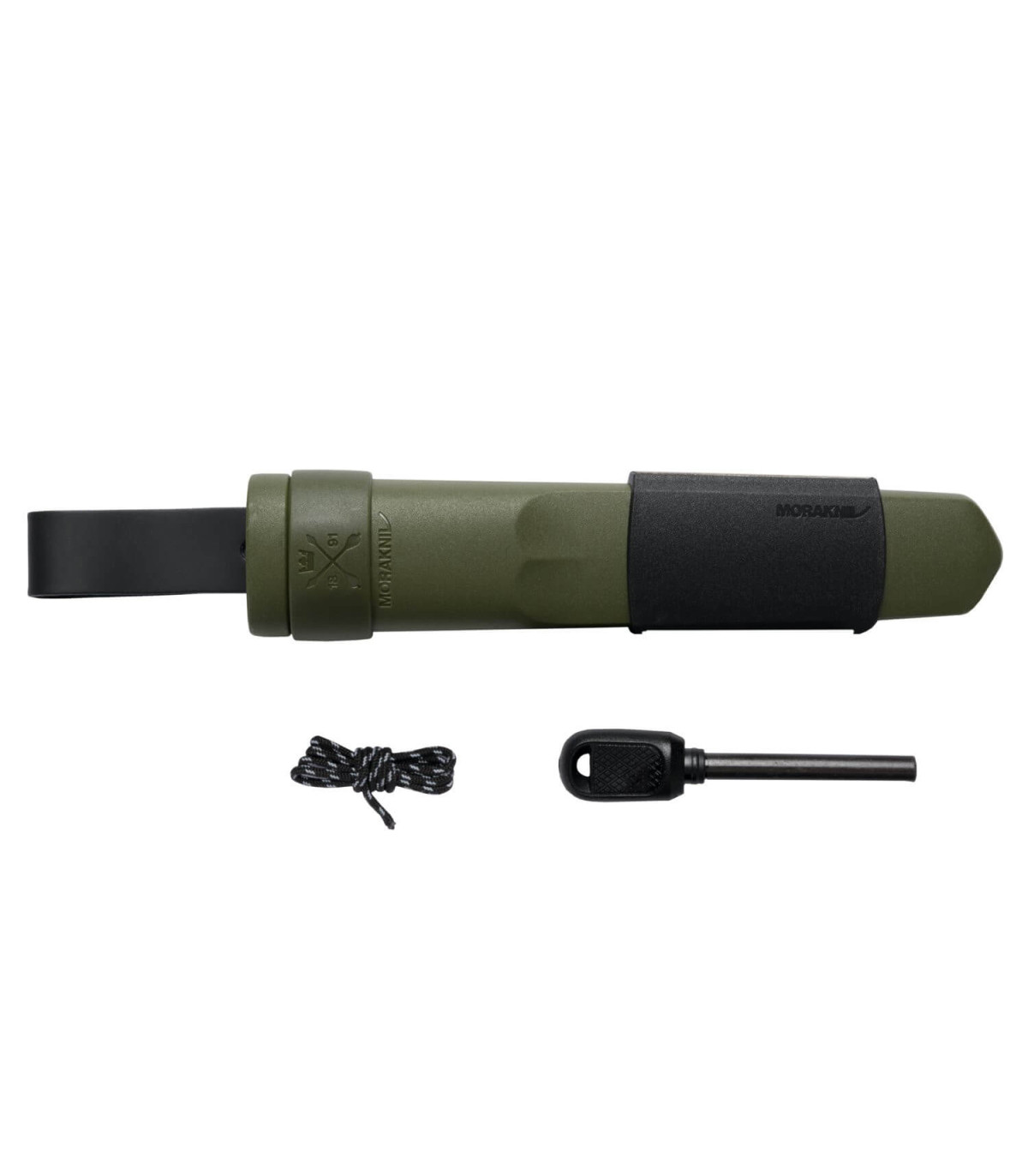 Morakniv Kansbol with Survival Kit