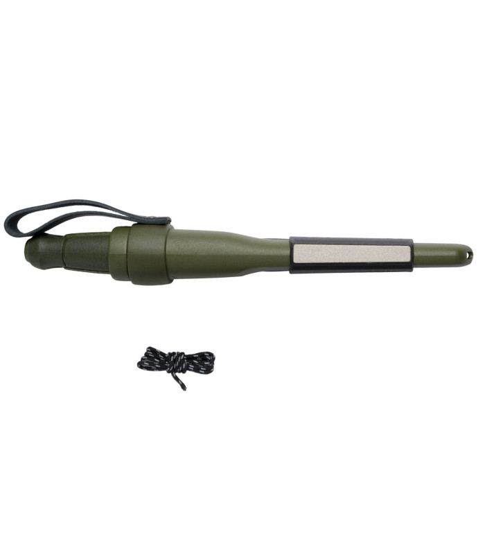 Morakniv Kansbol with Survival Kit