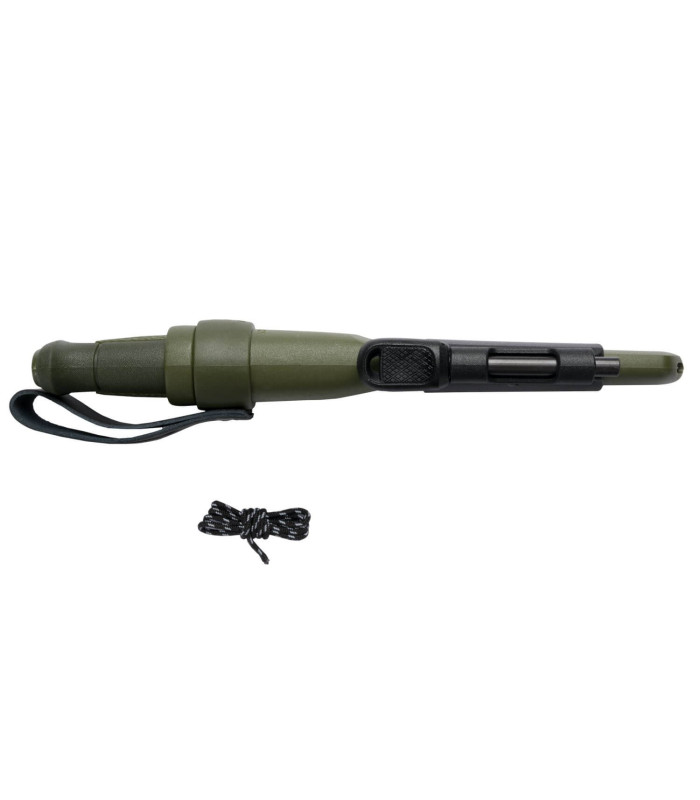 Morakniv Kansbol with Survival Kit