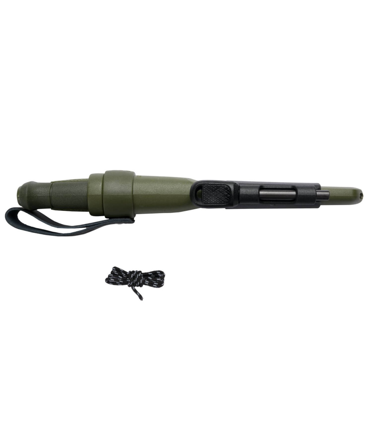 Morakniv Kansbol with Survival Kit