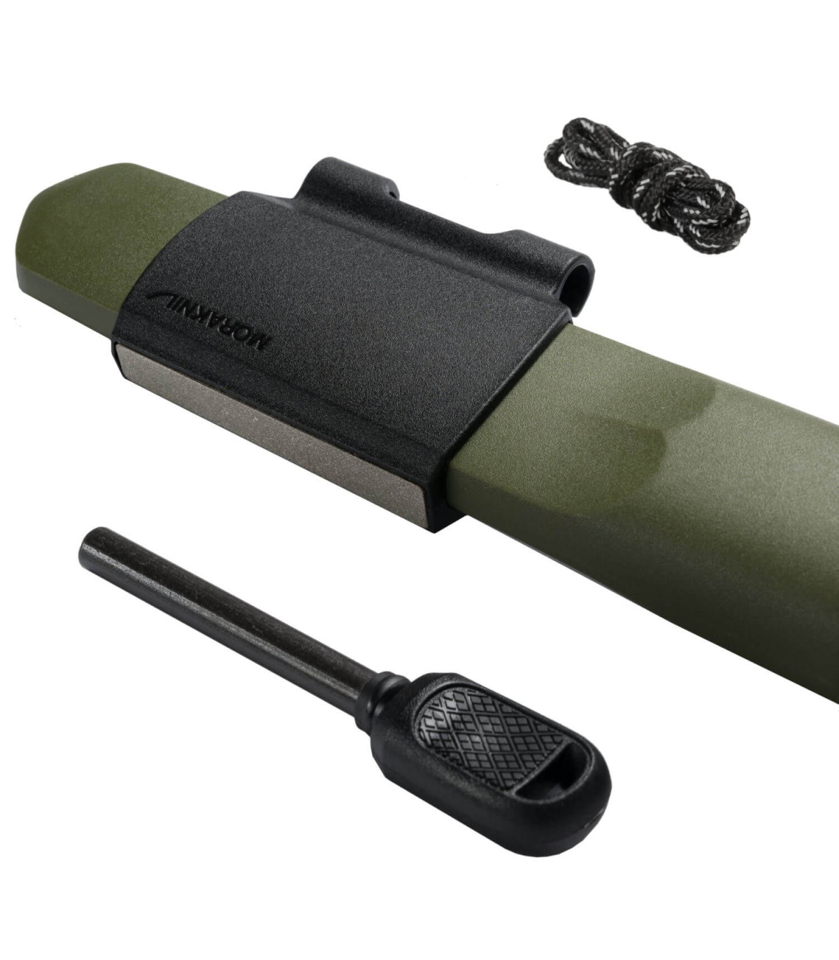 Morakniv Kansbol with Survival Kit