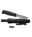 Morakniv Garberg (S) with Survivor Kit