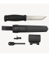 Morakniv Garberg (S) with Survivor Kit