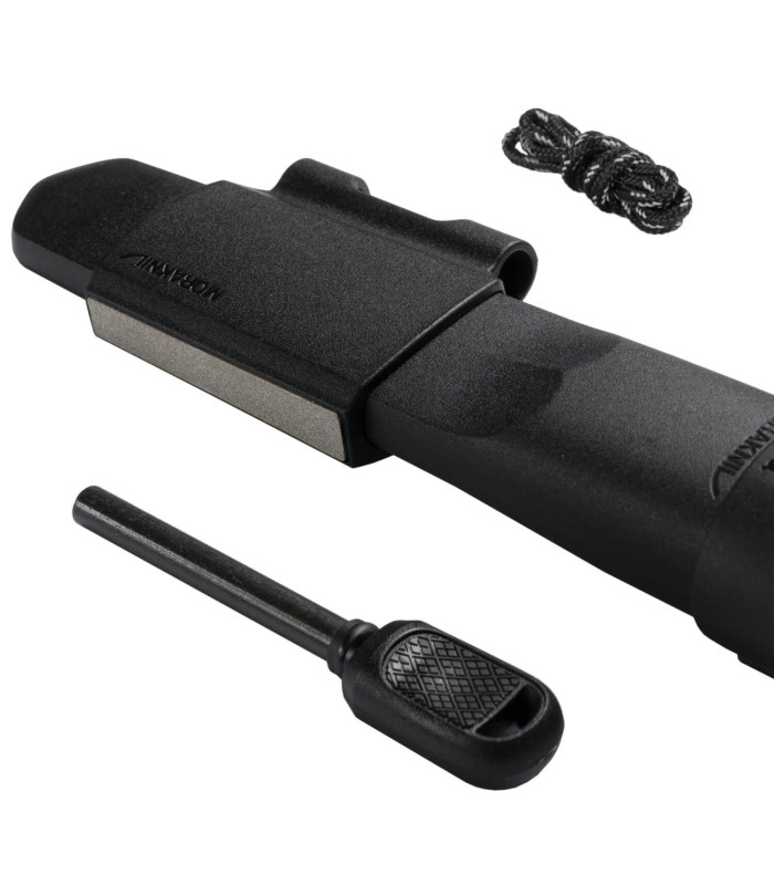 Morakniv Garberg (S) with Survivor Kit