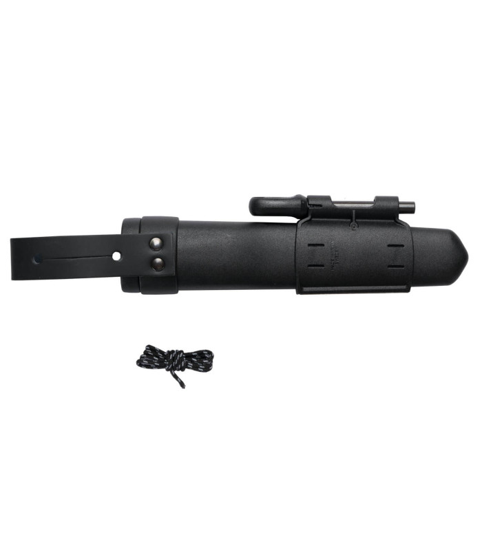 Morakniv Garberg (S) with Survivor Kit