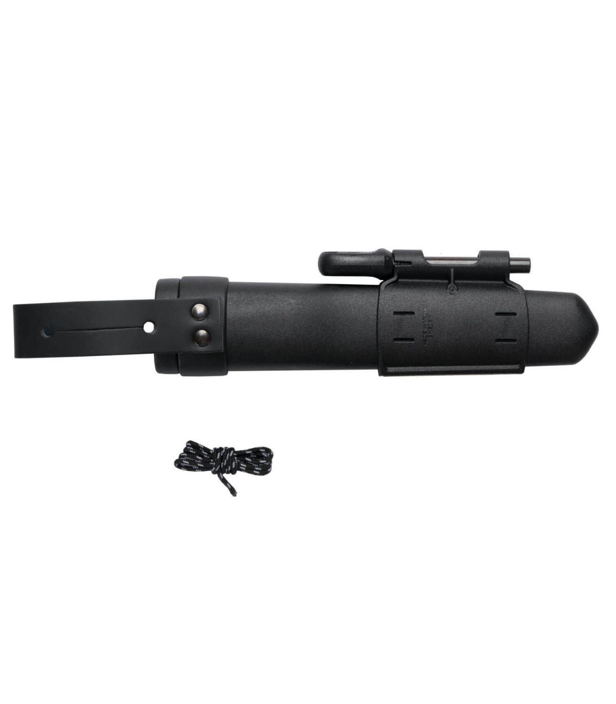 Morakniv Garberg (S) with Survivor Kit
