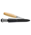 Morakniv Wood Carving 120 Ανθρακούχο