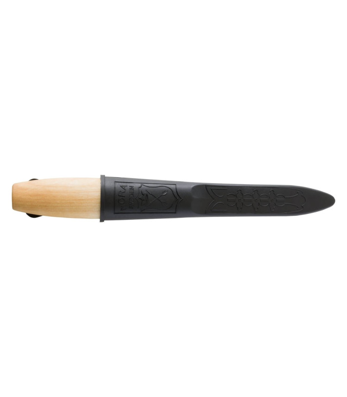 Morakniv Wood Carving 120 Ανθρακούχο
