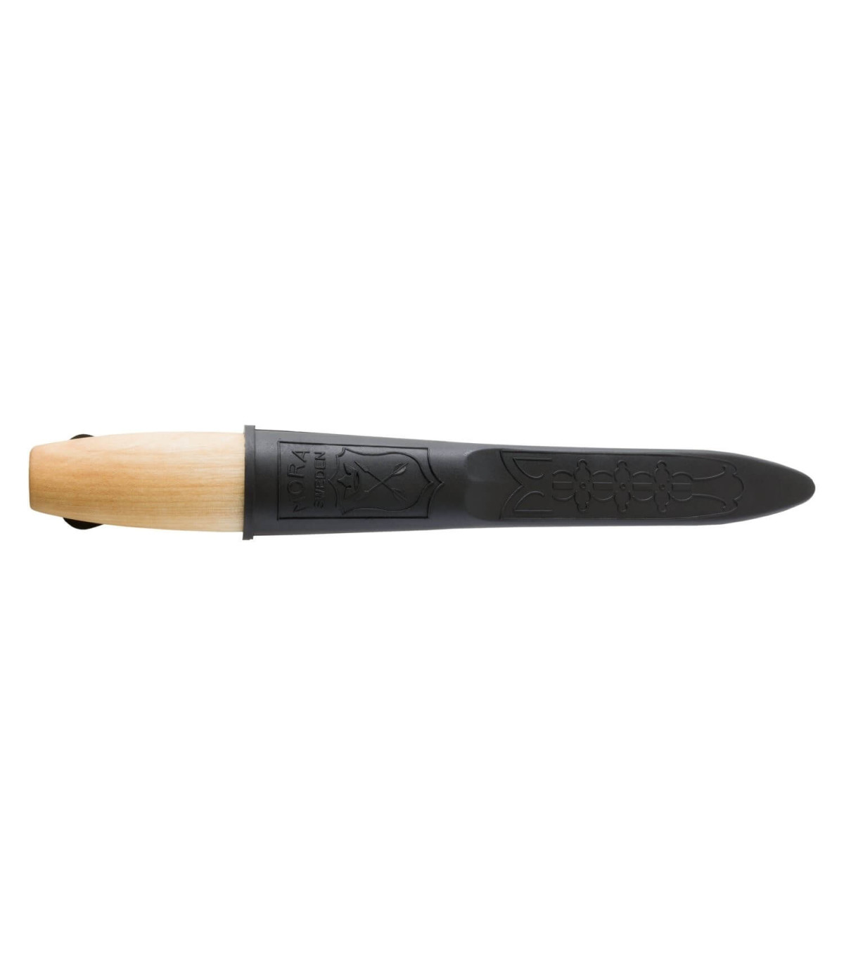 Morakniv Wood Carving 120 Ανθρακούχο