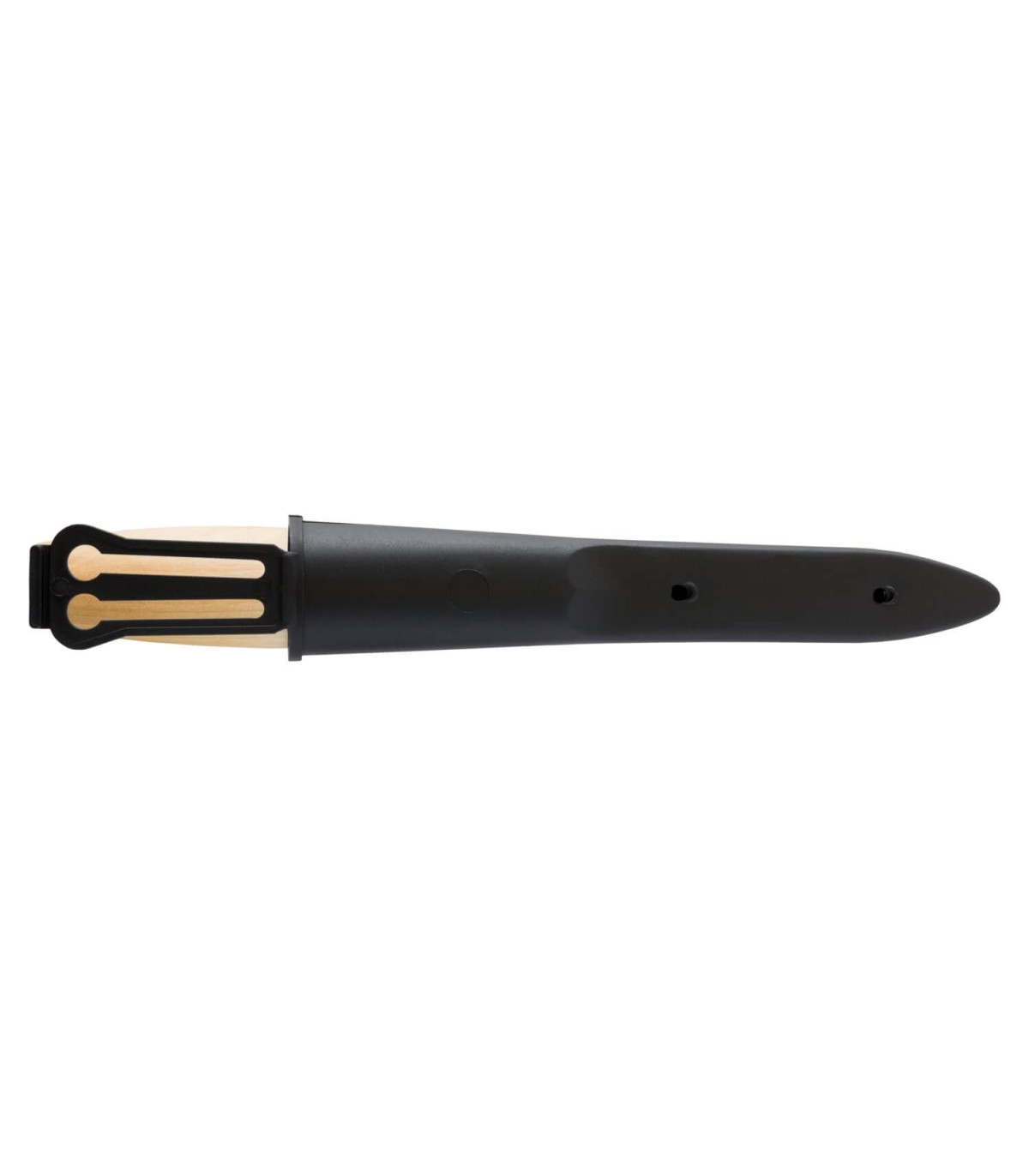 Morakniv Wood Carving 120 Ανθρακούχο