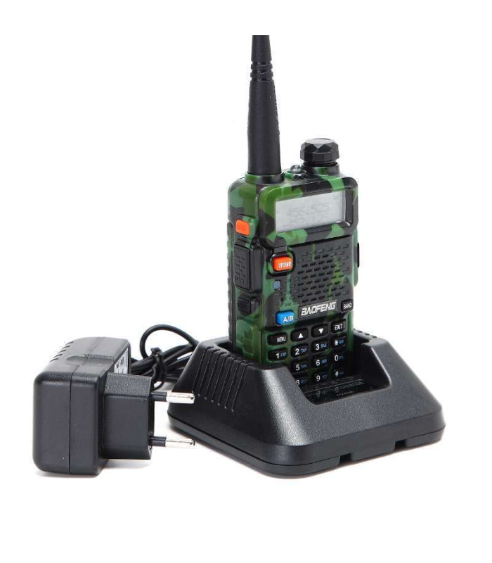 BAOFENG UV-5R RADIO