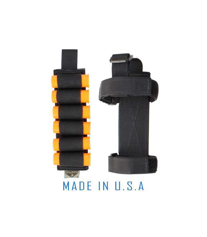 CONDOR TSRS BUTTSTOCK SHELL PLATFORM