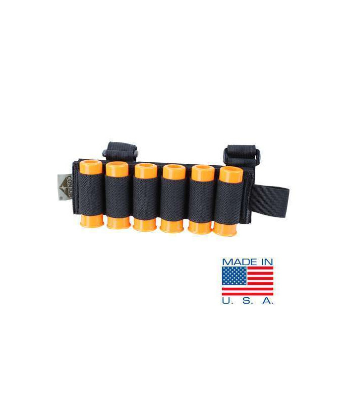 CONDOR TSRS BUTTSTOCK SHELL PLATFORM