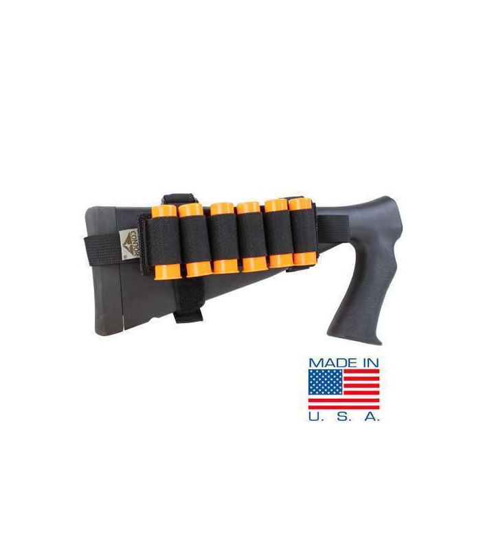 CONDOR TSRS BUTTSTOCK SHELL PLATFORM