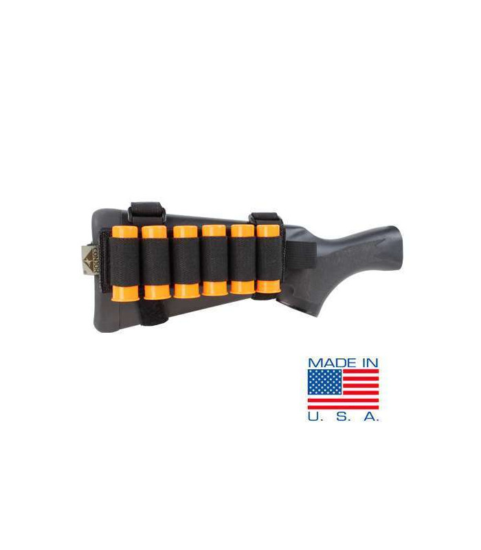 CONDOR TSRS BUTTSTOCK SHELL PLATFORM