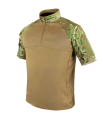 CONDOR SHORT SLEEVE COMBAT SHIRT