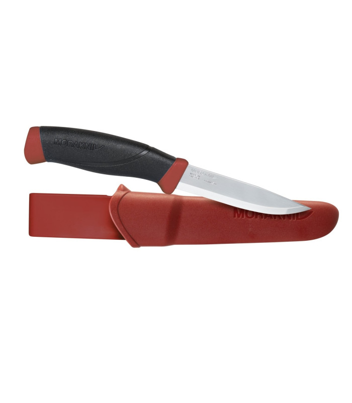 Morakniv Companion Dala Red
