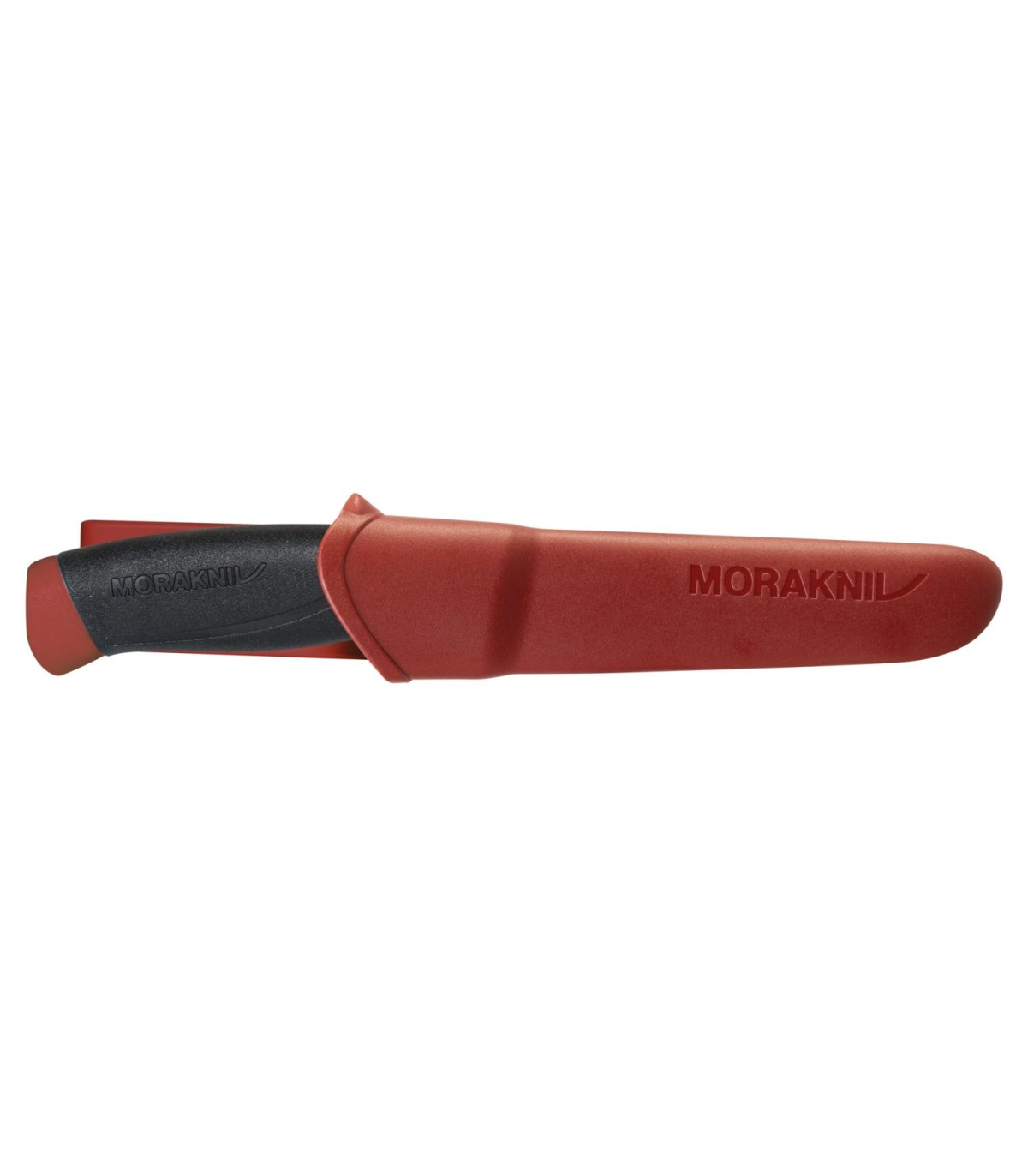 Morakniv Companion Dala Red