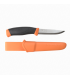 Morakniv Companion Burnt Orange