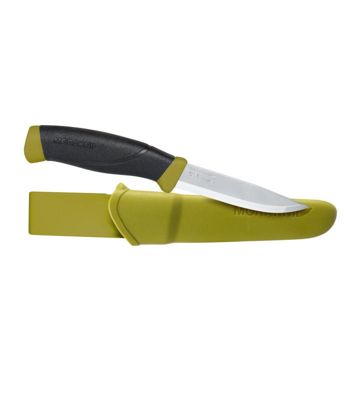 Morakniv Companion Olive Green