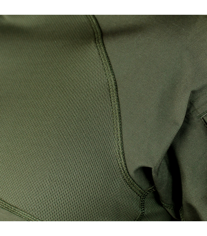 CONDOR SHORT SLEEVE COMBAT SHIRT