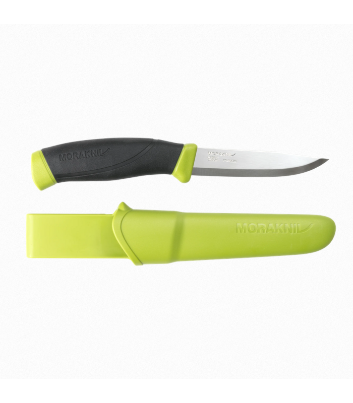 Morakniv Companion Olive Green