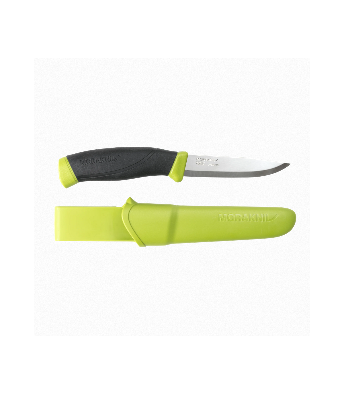 Morakniv Companion Olive Green