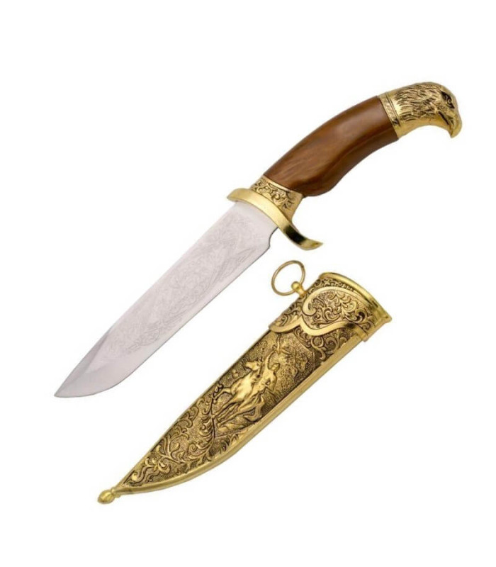 Μαχαίρι Amont 15500A
