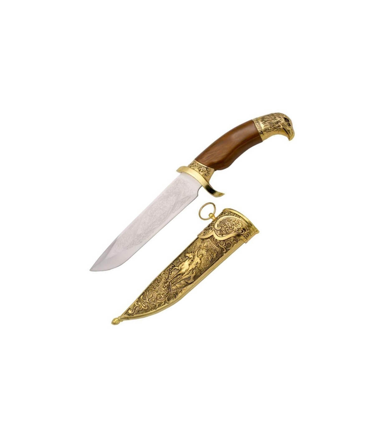 Μαχαίρι Amont 15500A