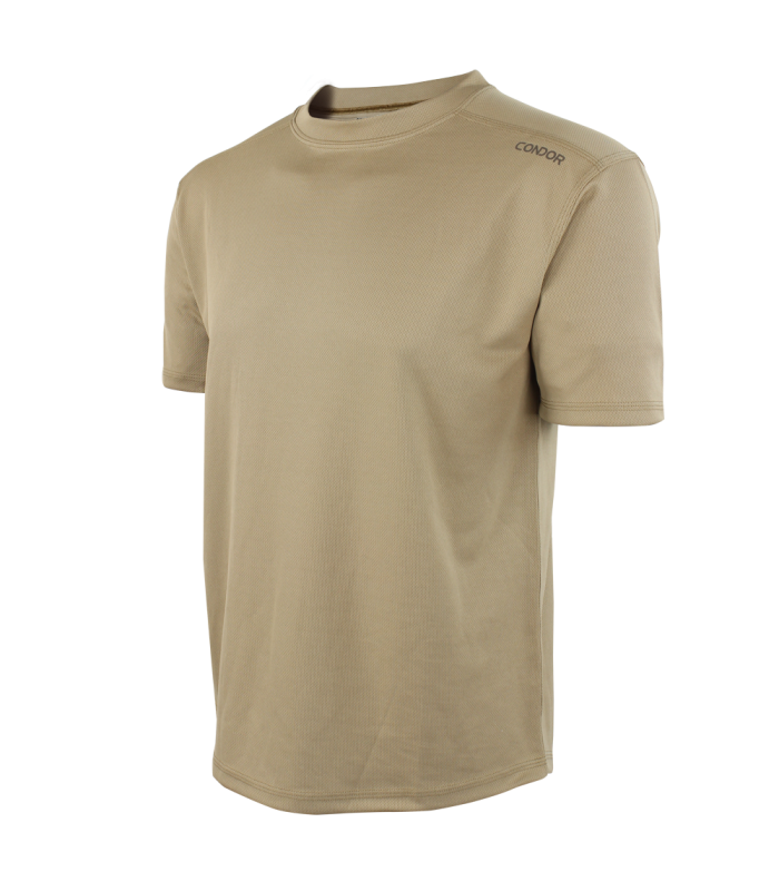 CONDOR MAXFORT TRAINING TOP