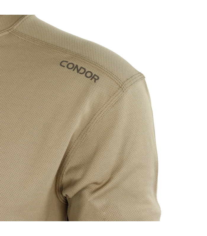 CONDOR MAXFORT TRAINING TOP