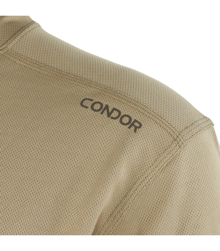 CONDOR MAXFORT TRAINING TOP
