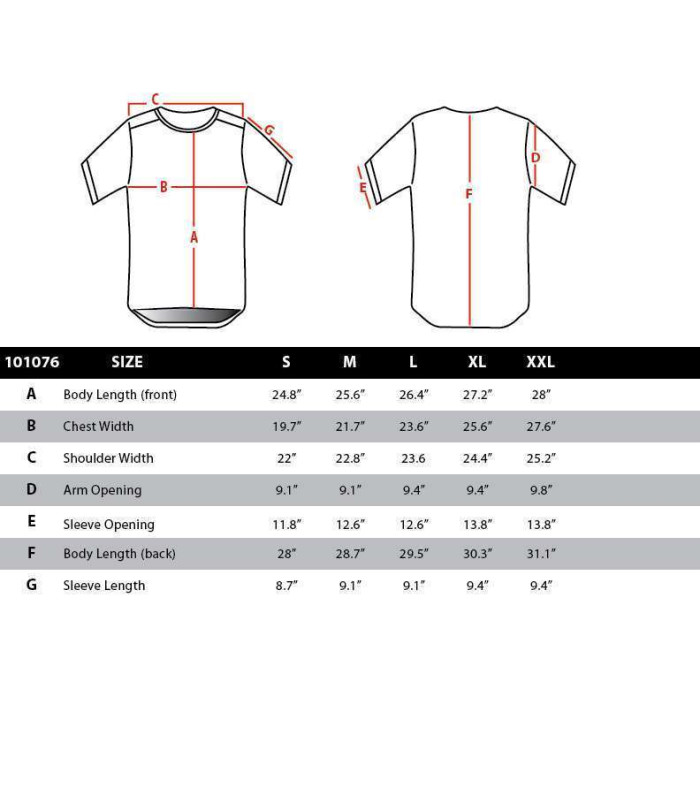 CONDOR MAXFORT TRAINING TOP