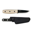Morakniv Finn BlackBlade (S) Ash Wood