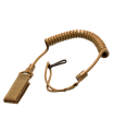 CONDOR PISTOL LANYARD