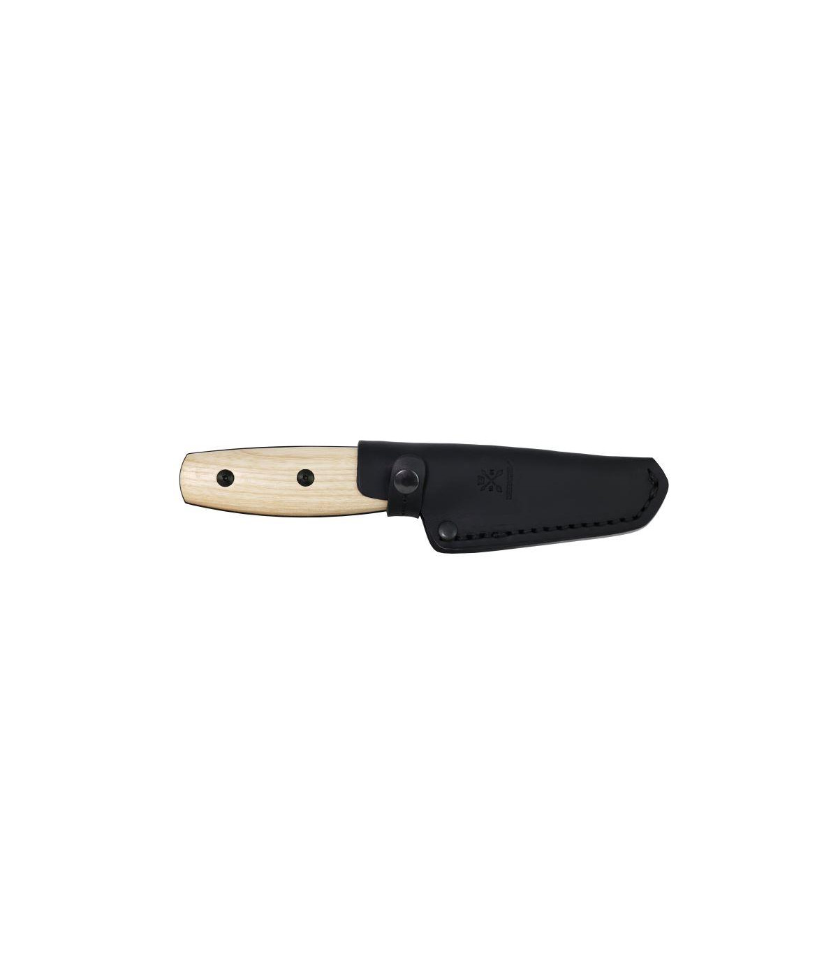 Morakniv Finn BlackBlade (S) Ash Wood