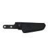 Morakniv Finn BlackBlade (S) Ash Wood
