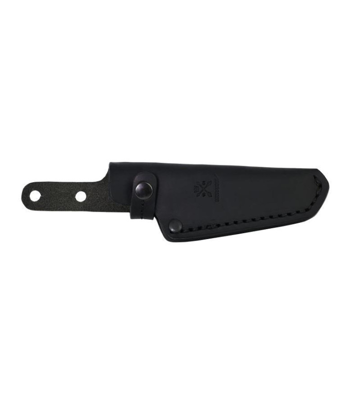 Morakniv Finn BlackBlade (S) Ash Wood