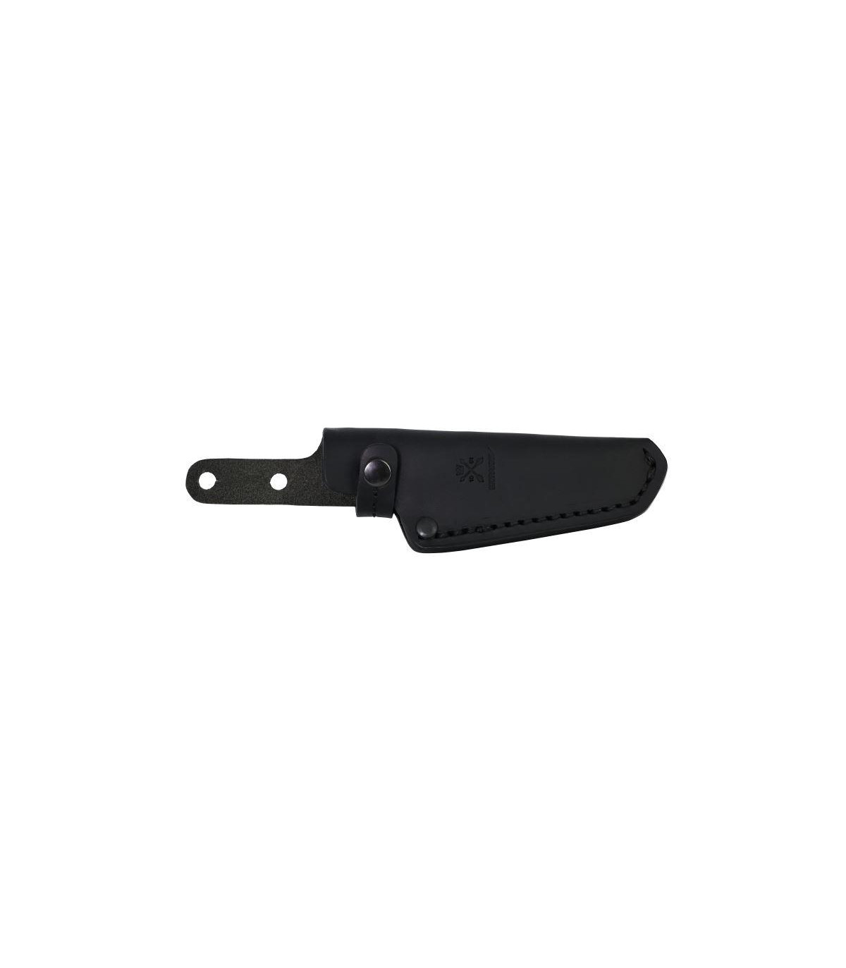 Morakniv Finn BlackBlade (S) Ash Wood
