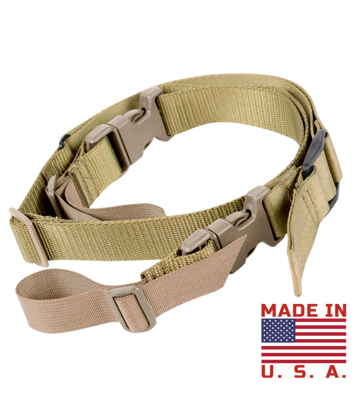CONDOR SPEEDY 2 POINT SLING