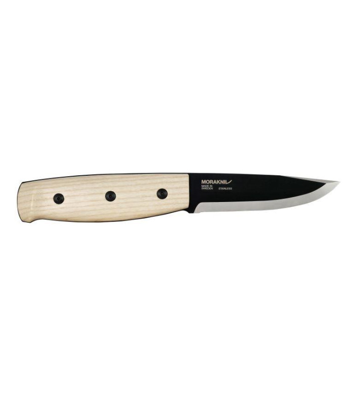 Morakniv Wit BlackBlade (S) - Ash Wood