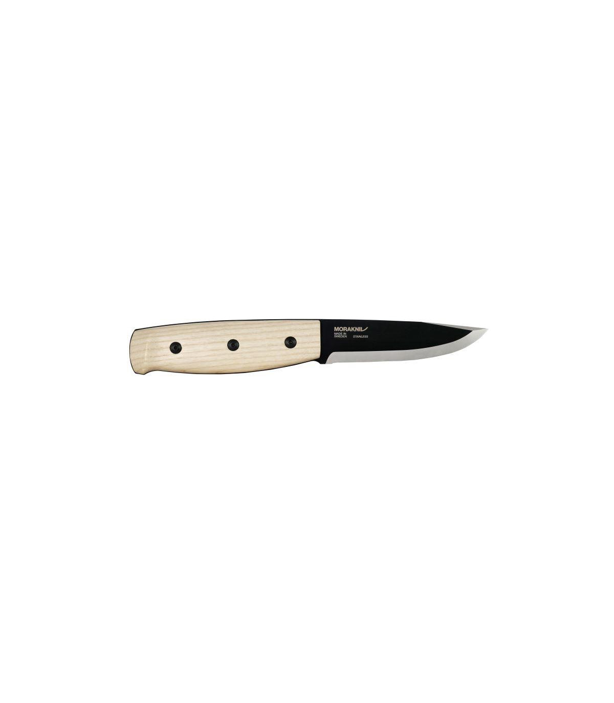 Morakniv Wit BlackBlade (S) - Ash Wood