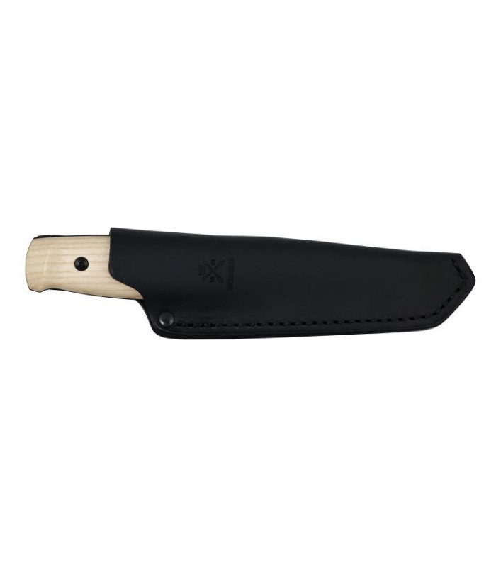 Morakniv Wit BlackBlade (S) - Ash Wood