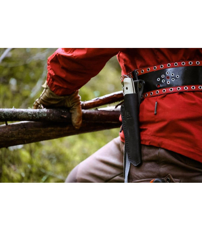 Morakniv Wit BlackBlade (S) - Ash Wood