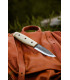 Morakniv Wit BlackBlade (S) - Ash Wood